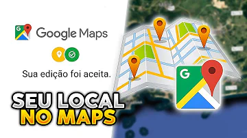 Como cadastrar um CEP no Google Maps?