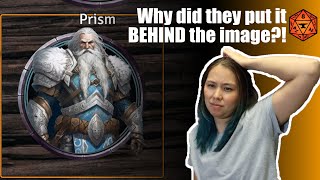 Set Up the New Dynamic Ring Tokens Advanced Tokens | FOUNDRY VTT V11 Tutorial Set Up the New Dynamic Ring Tokens Advanced Tokens | FOUNDRY VTT V11 Tutorial