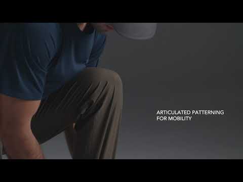 Arc'teryx Palisade Pants - Men's Video - Arc'teryx Palisade Pants - Men's Video