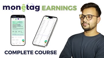 Monetag Loading Course Free 2025 | Monetag Self Click Earning Trick | Monetag High CPM Method Free