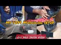 Complete motovlog setup  start your journey  motolifewithsagar motovlog