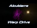 KSP - Alcubierre Warp Drive