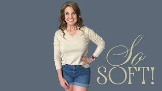 Cozy Two-Pack Soft Sweaters Review | Soft \& Cozy Comfort \& Style You’ll Love #ad