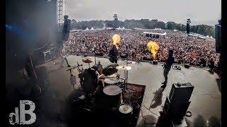 2019 De Boetners - Olderwets Høken Voorprogramma Normaal Lochem