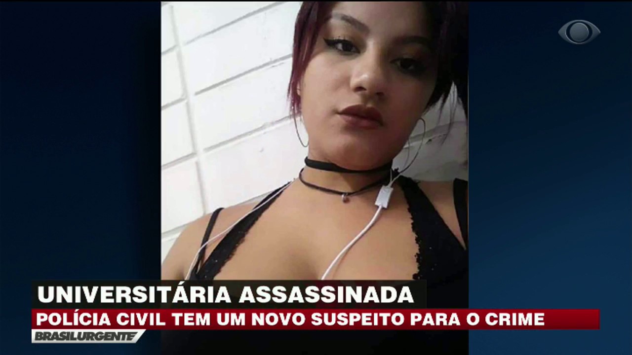 Jovem é Encontrada Morta Após Três Dias Desaparecida Youtube