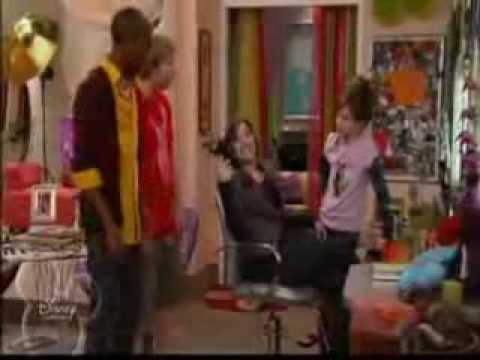 Sonny Munroe Episode 1 West Coast Story 2 2 DEUTSCH