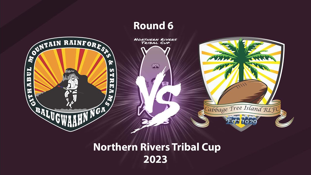 ⁣Women - Muli Warriors  -VS-  Cabbage Tree Island RLFC