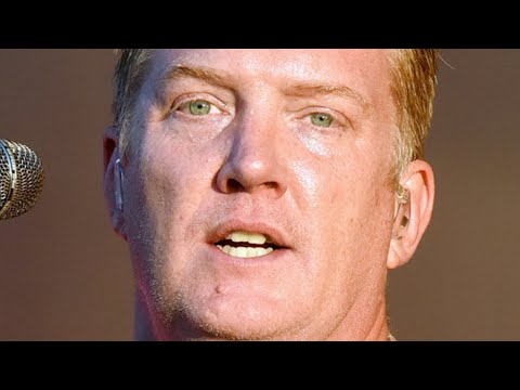 Video: Is queens of the stone age een supergroep?