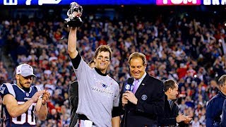 DP Show Debate: Is Tom Brady Worth $100M or Nah | The Dan Patrick Show | 2/21/20
