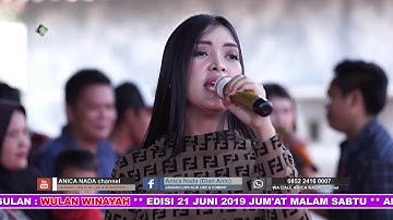 VERA CHANTIKA-TURU NING PAWON.ANICA NADA SIANG 21 JUNI 2019.GEDANGAN SUKAGUMIWANG.INDRAMAYU