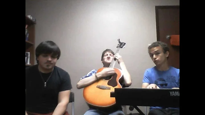 Video Response - RhettandLink Break up Song