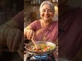 दादी के हाथों का testy meggi 🤤😍 #ai #shortsfeed #aivideo #shorts #story