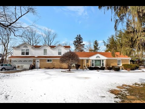 2561 Golfview Street, Joliet, IL home video tour