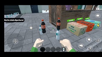 # bug(bakso simulator)