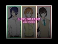 AZALEA-トリコリコPLEASE!![Male Version]