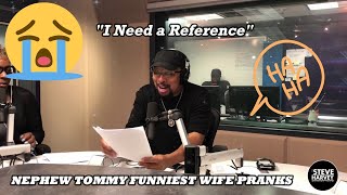Nephew Tommy INSANE FUNNIEST LOST Prank Calls Ever Compilation! Laugh Now Cry Later!!🤣🤣