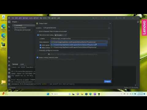 Python Kivy sdl2 DLL Load failed. Problem Solved - YouTube