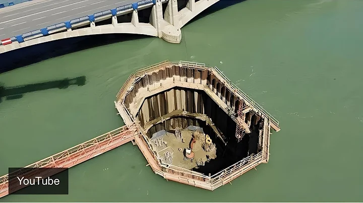 The Truth Behind Japan’s "Billion-Dollar" Underwater Tunnel Project That Shocked The World