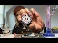Some of the BEST Rosin I've Had in a While! | White Label Exotics