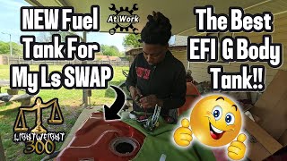 THE BEST FUEL PUMP FOR YOUR LS SWAP ON A BUDGET !!