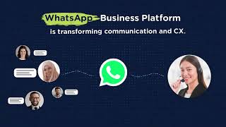 ADA's WhatsApp Business Platform