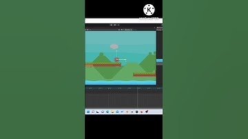 Unity #shorts How to Animate an object