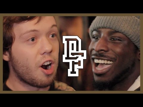 Ren DMC vs Jaybe