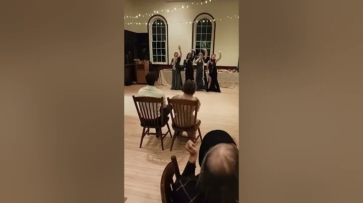 Sophie and the bitches