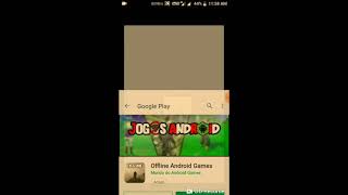 Awesome app-jogos offline Android app screenshot 3