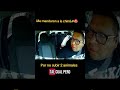 Me mandaron a la chi#$@ por no subir 2 animales #conductor #uber #didi #palominosoy