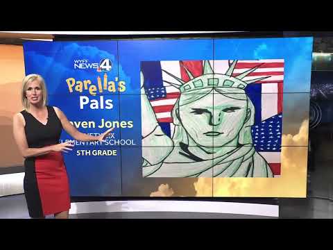 The Children Parella Lewis Never Talked About