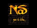 Nas  nas is like instrumental  hq