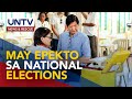 PBBM, binigyang-diin ang halaga ng BSKE sa midterm at national elections