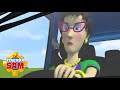 Dilys saves the day! | Fireman Sam Official | Cartoons for Kids