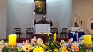 CATEQUESIS(2/11) El acontecimiento bíblico la palabra de Dios y la escritura screenshot 4