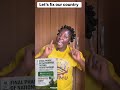 🇳🇬 GET YOUR PVC NOW! Let’s Fix Nigeria Together | Every Vote Counts 2027 🔥 #shorts #shortsfeed