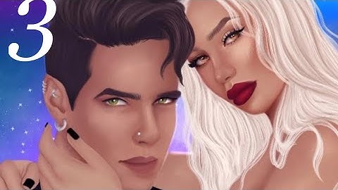 Rapidly in Love (Part 3) Episode Choose Your Story