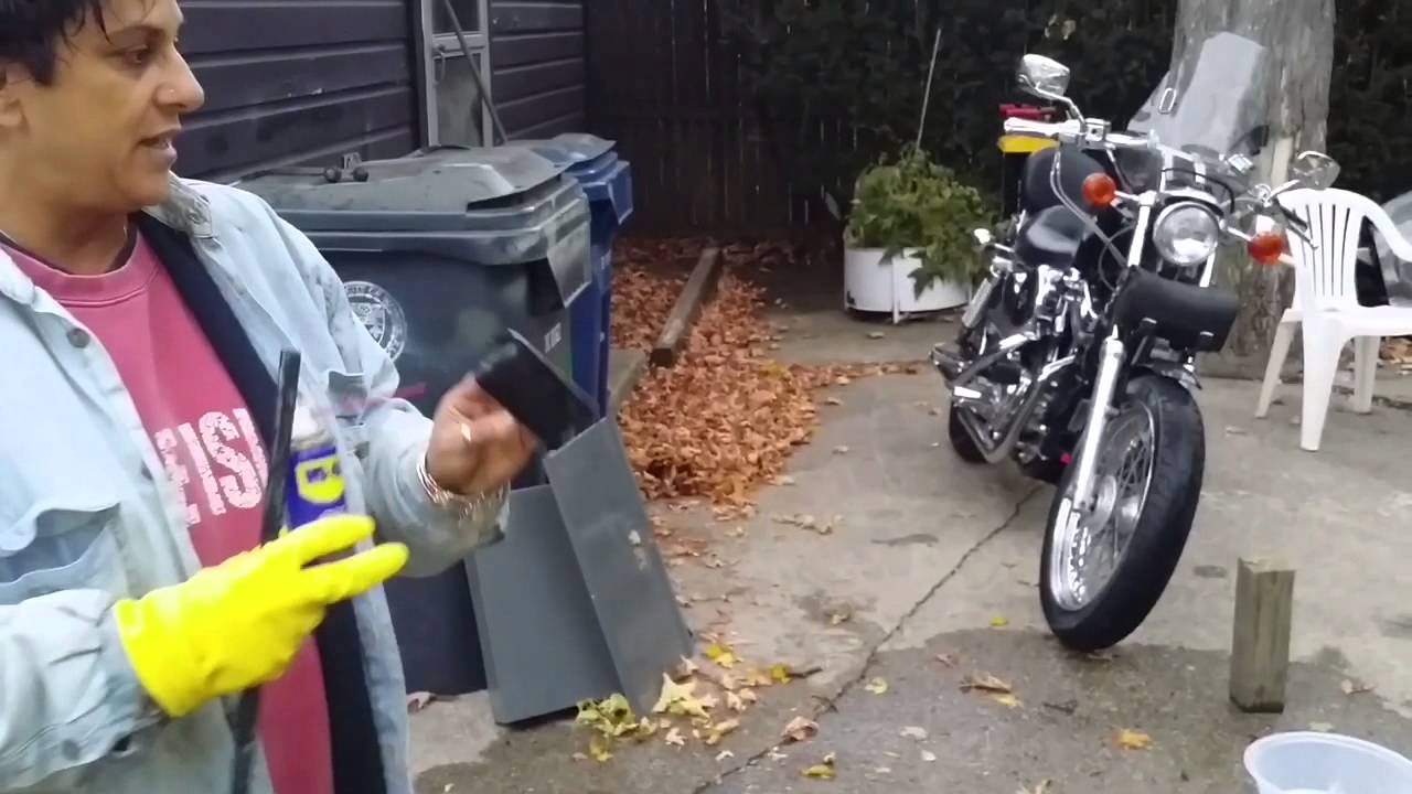 Toolbox restoration YouTube