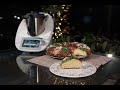 El Roscón de Reyes definitivo y fácil de hacer con Thermomix® : #TM6 #TM5 #TM31