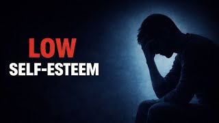 5 Signs of Low Self-Esteem Most People Don’t Notice