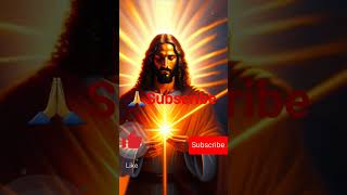 Don't Skip If You Love Jesus  ️  #jesus #god #godmessage #jesuschrist #shorts #viral #fyp #foryou