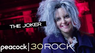 The Best Halloween Costumes 30 Rock Mashup