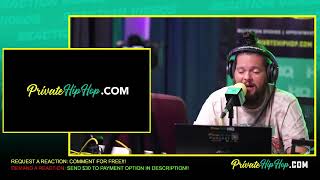 Teezo Touchdown - "Impossible" | LIVE REACTION