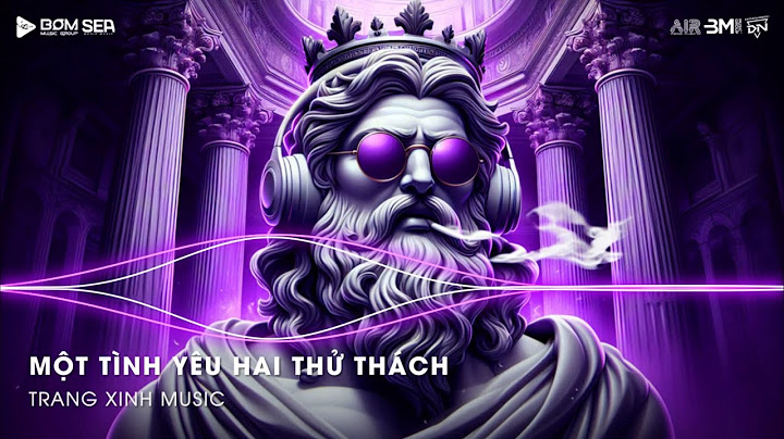Một Tình Yêu Hai Thử Thách (Sado Remix) - Luân Ken - Lòng Người Khó Nói Em Ơi Remix - NONSTOP 2025