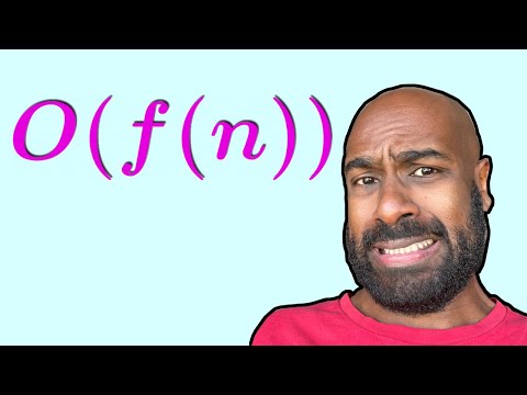 Big O Notation Finally Explained