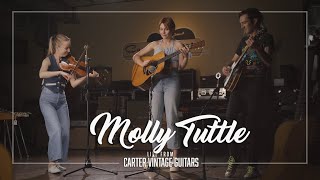 Molly Tuttle // Billy In The Lowground