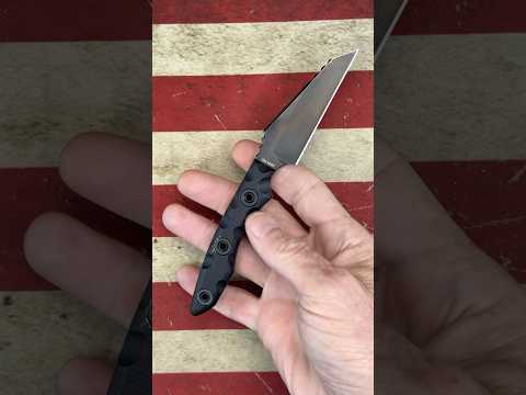 The WharnEDC by T.Kell Knives!