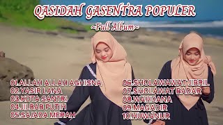 ALLAH ALLAH AGHISNA-SHOLAWAT QASIDAH MERDU POPULER GASENTRA PAJAMPANGAN