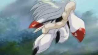 InuYasha ~Happy Birthday, Kairi!