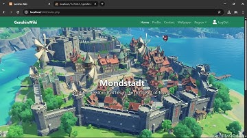 Tugas UAS Pemrog Web 1 Teknik Informatika UNP Kediri